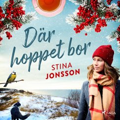 Där hoppet bor (MP3-Download) - Jonsson, Stina