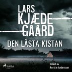 Den låsta kistan (MP3-Download)