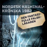 Den fantasifulle falskläkaren (MP3-Download)