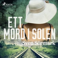 Ett mord i solen (MP3-Download) - Sörmark, Sven