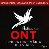 Boken om ont: lindra din smärta och stress (MP3-Download)