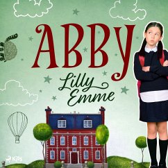 Abby (MP3-Download) - Emme, Lilly