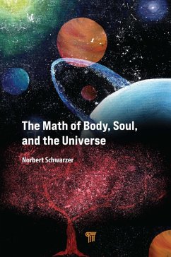 Cover The Math of Body, Soul, and the Universe (eBook, PDF)