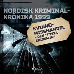 Kvinnomisshandel - den 