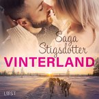 Vinterland - Erotisk novell (MP3-Download)