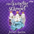 Med kunglig stämpel (MP3-Download)