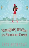 Naughty and Nice in Blossom Creek (eBook, ePUB)