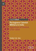 Portuguese Colonial Military in India (eBook, PDF)
