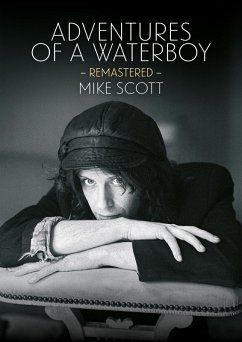 Cover Adventures of a Waterboy (Remastered) (eBook, ePUB)