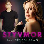 Styvmor - erotisk novell (MP3-Download)