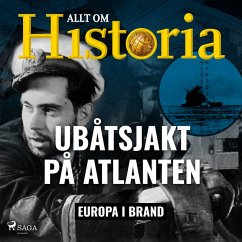 Ubåtsjakt på Atlanten (MP3-Download) - Historia, Allt om