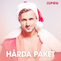 Cover Hårda paket – erotisk novell (MP3-Download)