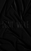 dont wake (eBook, ePUB)
