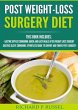 Post Weight-Loss Surgery Diet (eBook,... - Bild 1