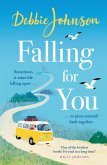 Falling For You (eBook, ePUB)