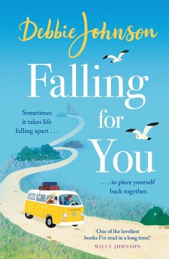 Falling For You (eBook, ePUB) - Johnson, Debbie