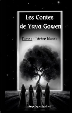 Les contes de Yava Gowen (eBook, ePUB)