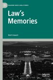 Law’s Memories (eBook, PDF)