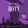 En studie i rött (MP3-Download) - Bild 1