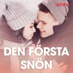 Den första snön – erotisk novell (MP3-Download)