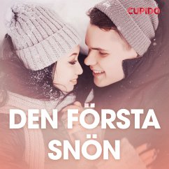 Cover Den första snön – erotisk novell (MP3-Download)