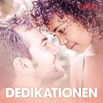 Dedikationen – erotisk novell (MP3-Download)