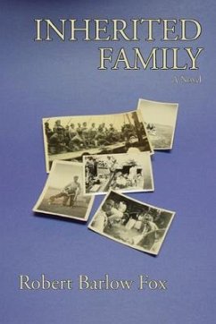 Inherited Family (eBook, ePUB)