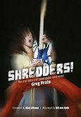 Shredders! (eBook, ePUB)