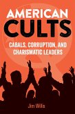 American Cults (eBook, ePUB)