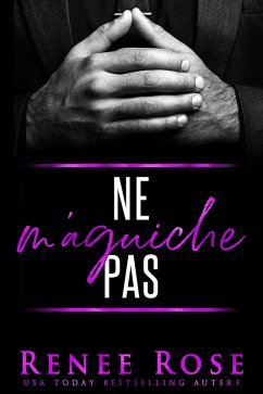 Cover Ne m'Aguiche Pas (Made Men, #1) (eBook, ePUB)