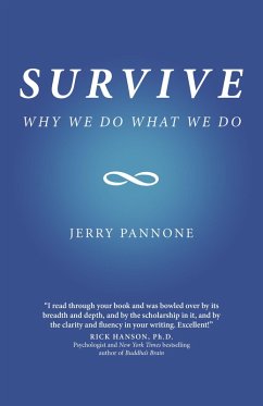 Survive (eBook, ePUB) - Pannone, Jerry