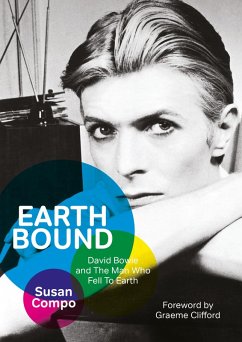 Earthbound (eBook, ePUB) - Compo, Susan