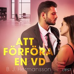 Att förföra en VD - erotisk novell (MP3-Download) - Hermansson, B. J.