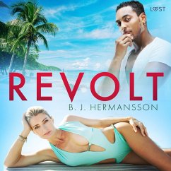 Revolt - Erotisk novell (MP3-Download) - Hermansson, B. J.