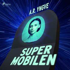 Supermobilen (MP3-Download) - Yngve, A. R.