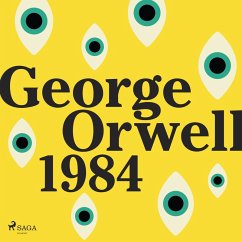 1984 (MP3-Download) - Orwell, George