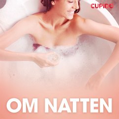 Om natten - erotisk novell (MP3-Download) - Cupido