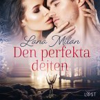 Den perfekta dejten - erotisk romance (MP3-Download)