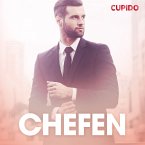 Chefen - erotiska noveller (MP3-Download)