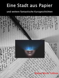 Cover Eine Stadt aus Papier (eBook, ePUB)