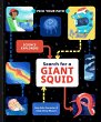 Search for a Giant Squid (eBook, ePUB) - Bild 1
