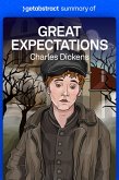 Summary of Great Expectations by Charles Dickens (eBook, ePUB)