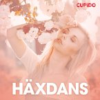 Häxdans – erotisk novell (MP3-Download)
