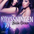 Kryssningen - erotisk novell (MP3-Download)
