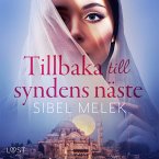 Tillbaka till syndens näste - erotisk novell (MP3-Download)