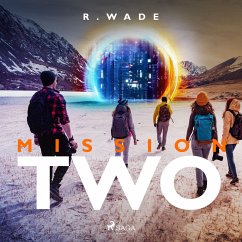 Mission Two (MP3-Download) - Wade, R.