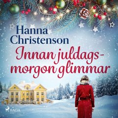 Innan juldagsmorgon glimmar (MP3-Download) - Christenson, Hanna