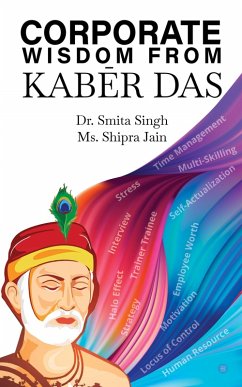 Corporate Wisdom from Kaber Das (eBook, ePUB) - Singh, Smita; Jain, Shipra