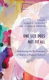 One Size Does Not Fit All (eBook, ePUB)