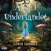 Alice i Underlandet (MP3-Download)